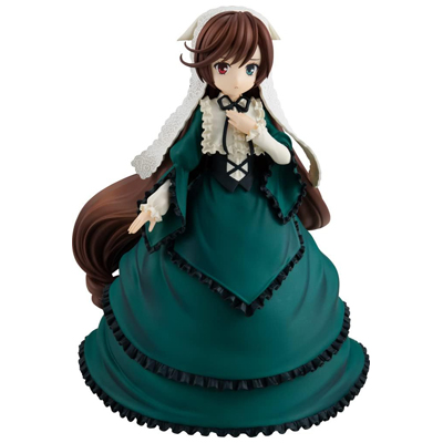 翠星石 ローゼンメイデン POP UP PARADE グッドスマイルカンパニー