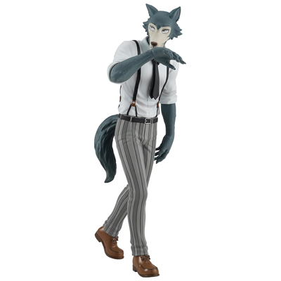 レゴシ BEASTARS POP UP PARADE グッドスマイルカンパニー