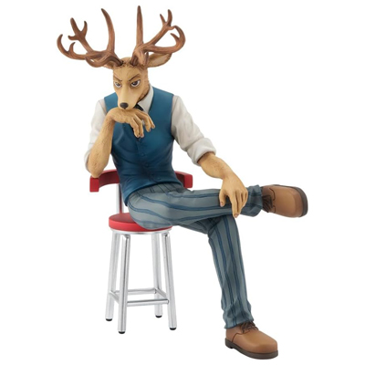 ルイ BEASTARS メガハウス