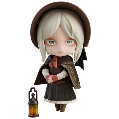 人形 1992 Bloodborne ブラッドボーン ねんどろいど グッドスマイルカンパニー