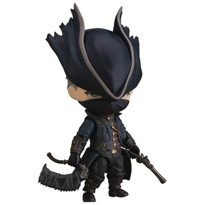 狩人 1279 Bloodborne ブラッドボーン ねんどろいど グッドスマイルカンパニー