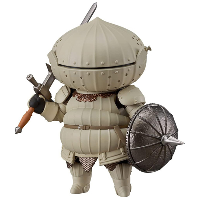 ジークマイヤー 1964 DARK SOULS ダークソウル ねんどろいど マックスファクトリー