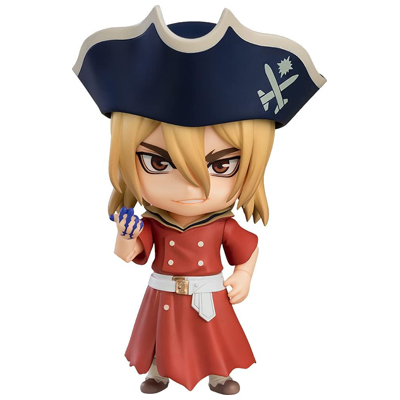 七海龍水 2067 Dr.STONE ねんどろいど グッドスマイルカンパニー