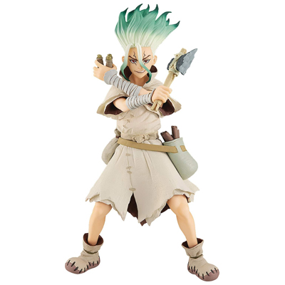 石神千空 Dr.STONE POP UP PARADE グッドスマイルカンパニー