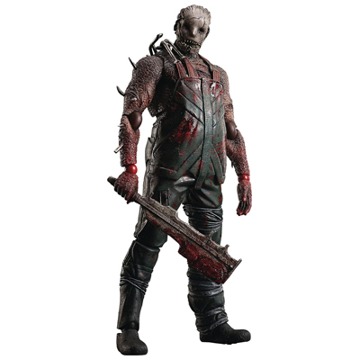 トラッパー SP-135 Dead by Daylight figma グッドスマイルカンパニー