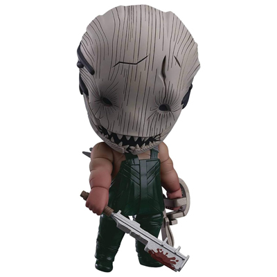 トラッパー 1148 Dead by Daylight ねんどろいど グッドスマイルカンパニー