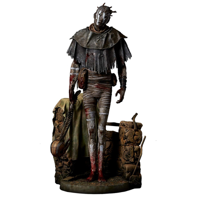 レイス Dead by Daylight デッドバイデイライト Gecco 1/6