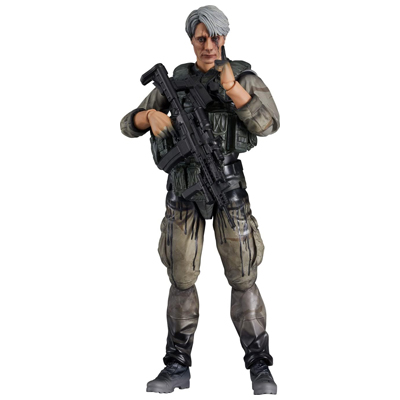 クリフ 578 デス・ストランディング figma マックスファクトリー