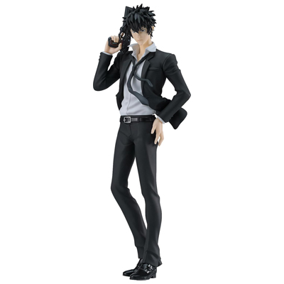狡噛慎也 L size PSYCHO-PASS POP UP PARADE グッドスマイルカンパニー