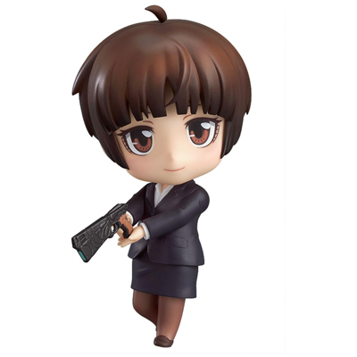 常守朱 324 PSYCHO-PASS ねんどろいど グッドスマイルカンパニー