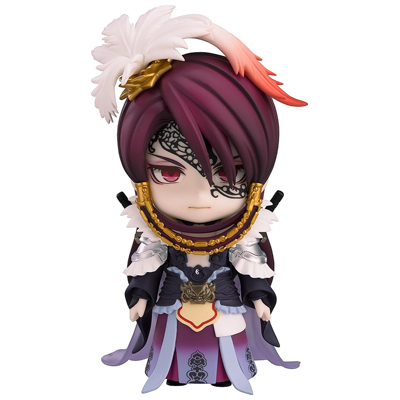 殺無生 2760 Thunderbolt Fantasy 東離劍遊紀 ねんどろいど グッスマ