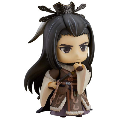 殤不患 1061 Thunderbolt Fantasy 東離劍遊紀 2 ねんどろいど グッスマ