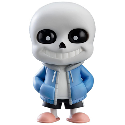 サンズ 1826 UNDERTALE ねんどろいど グッドスマイルカンパニー