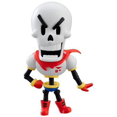 パピルス 1827 UNDERTALE ねんどろいど グッドスマイルカンパニー