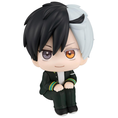 桜遥 WIND BREAKER るかっぷ メガハウス