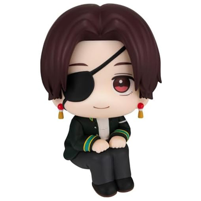 蘇枋隼飛 WIND BREAKER るかっぷ メガハウス