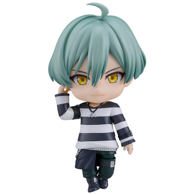 亥清悠 2564 アイドリッシュセブン ねんどろいど オランジュ・ルージュ