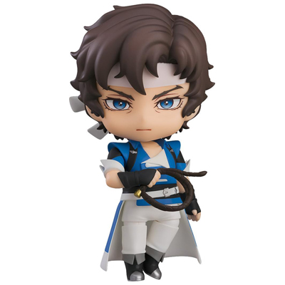 リヒター・ベルモンド 2317 Castlevania: Nocturne ねんどろいど グッスマ