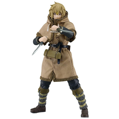 トルフィン 608 ヴィンランド・サガ figma マックスファクトリー