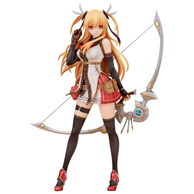 アリサ・ラインフォルト 英雄伝説 閃の軌跡II キューズQ 1/7