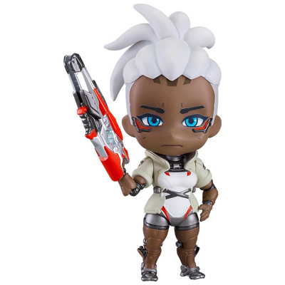ソジョーン 2262 オーバーウォッチ 2 ねんどろいど グッドスマイルカンパニー