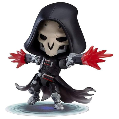 リーパー クラシックスキン・エディション 1242 オーバーウォッチ ねんどろいど グッスマ