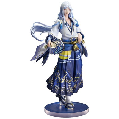 晴明 月華流咏Ver. 限定 陰陽師 グッドスマイルアーツ上海 1/7