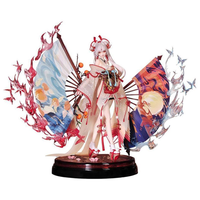 不知火 夜火離歌Ver. 陰陽師 WINGS inc. 1/7