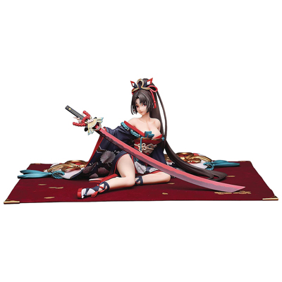 妖刀姫 桜雨刀舞ver. 陰陽師 Myethos 1/8
