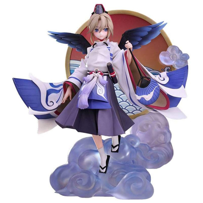 少羽大天狗 陰陽師 Myethos 1/8