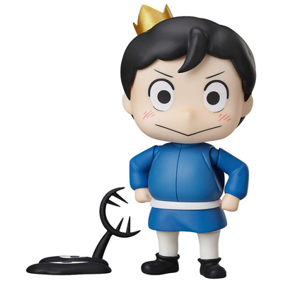 ボッジ＆カゲ 1808 王様ランキング ねんどろいど フリーイング