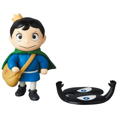 ボッジ＆カゲ 行進 No.747 王様ランキング ウルトラディテールフィギュア メディコム・トイ