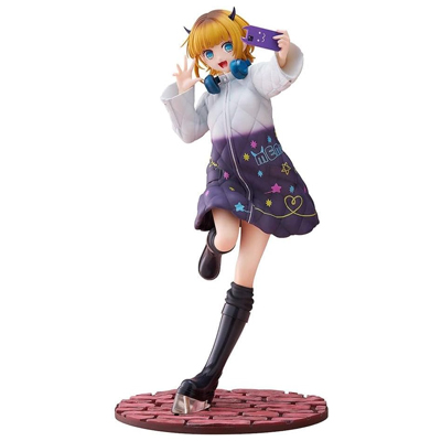 MEMちょ バズらせファッションVer. 推しの子 DMM Factory 1/6