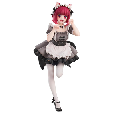 有馬かな 猫メイドver. 推しの子 ユニオンクリエイティブ 1/6