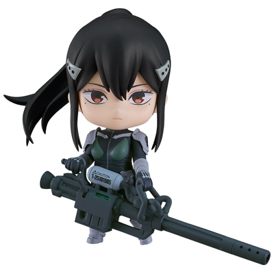 亜白ミナ 2503 怪獣8号 ねんどろいど グッドスマイルカンパニー