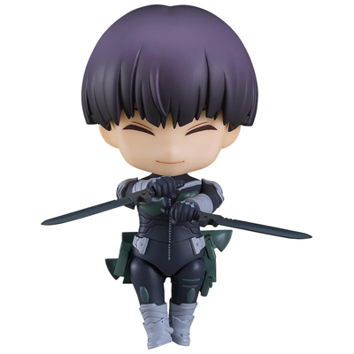 保科宗四郎 2504 怪獣8号 ねんどろいど グッドスマイルカンパニー