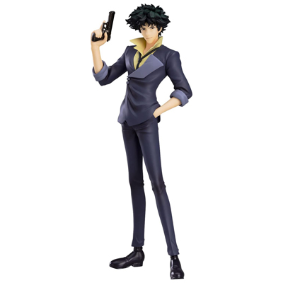 スパイク・スピーゲル カウボーイビバップ POP UP PARADE グッドスマイルカンパニー