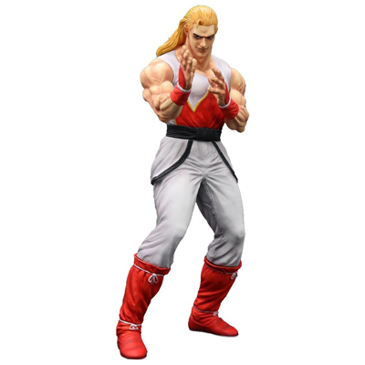 アンディ・ボガード 通常カラー No.6 餓狼伝説SPECIAL STUDIO24