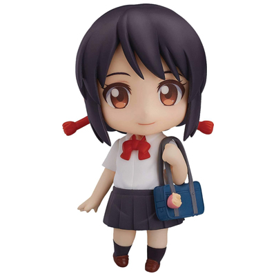 宮水三葉 802 君の名は。 ねんどろいど グッドスマイルカンパニー