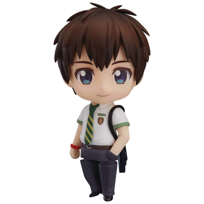 立花瀧 801 君の名は。 ねんどろいど グッドスマイルカンパニー