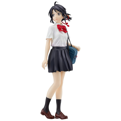 宮水三葉 君の名は。 POP UP PARADE グッドスマイルカンパニー