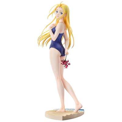 小舟潮 サマータイムレンダ グッドスマイルアーツ上海 1/7