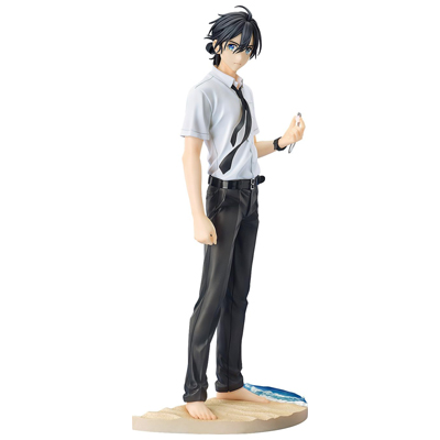 網代慎平 サマータイムレンダ グッドスマイルアーツ上海 1/7
