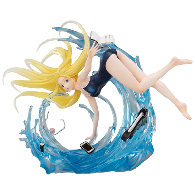 小舟潮 限定販売 サマータイムレンダ フィギュアーツZERO バンダイスピリッツ