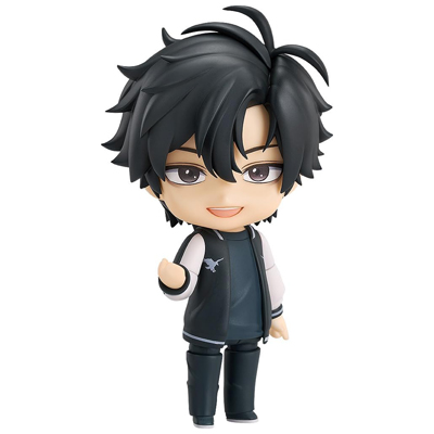 程小時 トキ 2161 時光代理人 LINK CLICK ねんどろいど グッドスマイルアーツ上海