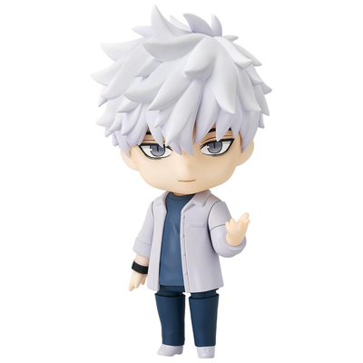 陸光 ヒカル 2162 時光代理人 LINK CLICK ねんどろいど グッドスマイルアーツ上海