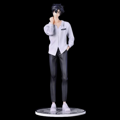 程小時 トキ 時光代理人 LINK CLICK BeBox：Fun BeBox 1/9