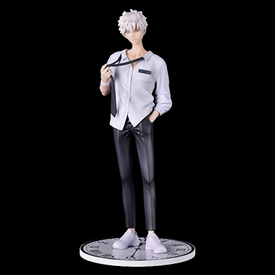 陸光 ヒカル 時光代理人 LINK CLICK BeBox：Fun BeBox 1/9