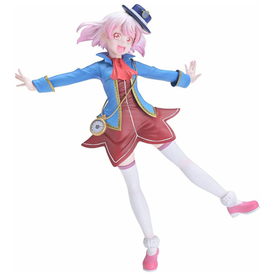 エムル 人化 シャングリラ・フロンティア ヘリオス 1/7