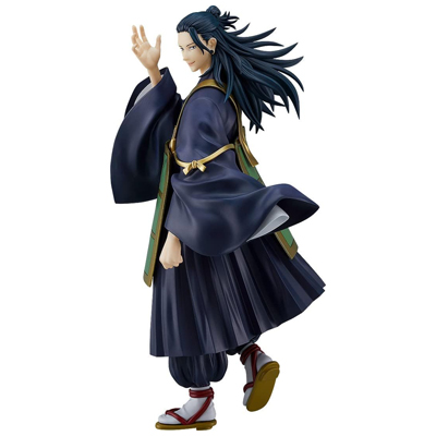 夏油傑 劇場版 呪術廻戦 0 Ver. POP UP PARADE グッドスマイルカンパニー